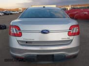 ✅ 2011 Ford Taurus SEL • VIN: 1FAHP2HW3BG175734 • Lot: 43682399. Listed on IAAI with 183,151 mi. Free auction sales archive from the USA and detailed vehicle history report at DreamBid. Image 16.