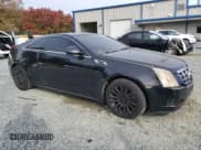 ✅ 2012 Cadillac CTS • VIN: 1G6DC1E32C0127633 • Лот: 92807175. Опубликован ранее на Copart с пробегом 162 079 миль. Бесплатный доступ к архиву аукционных продаж из США и подробный отчёт об истории автомобиля на DreamBid. Изображение 4.