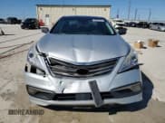 ✅ 2016 Hyundai Azera Limited • VIN: KMHFH4JG4GA527660 • Лот: 49296195. Опубликован ранее на Copart с пробегом 110 824 миль. Бесплатный доступ к архиву аукционных продаж из США и подробный отчёт об истории автомобиля на DreamBid. Изображение 5.