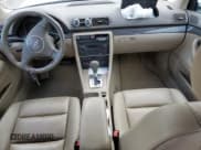 ✅ 2003 Audi A4 1.8T • VIN: WAULC68E13A313805 • Lot: 56977395. Wystawiony na Copart z przebiegiem Nie podano. Bezpłatny archiwum sprzedaży aukcyjnych z USA i szczegółowy raport historii pojazdu na DreamBid. Zdjęcie 8.