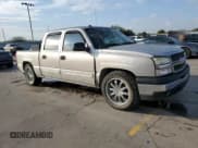 ✅ 2004 Chevrolet Silverado 1500 LS • VIN: 2GCEC13T641416475 • Лот: 78543074. Опубликован ранее на Copart с пробегом 201 152 миль. Бесплатный доступ к архиву аукционных продаж из США и подробный отчёт об истории автомобиля на DreamBid. Изображение 4.