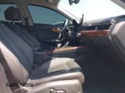 ✅ 2020 Audi A4 Premium • VIN: WAUGMAF46LA060573 • Lot: 42444134. Listed on IAAI with 65,115 mi. Free auction sales archive from the USA and detailed vehicle history report at DreamBid. Image 5.