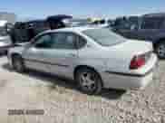 2003 Chevrolet Impala z VIN 2G1WF52KX39162368, wystawiony jako Copart lot #65551775 z przebiegiem 190 242 mil mil oraz Szkoda całkowita • Salvage title. Historia ofert i sprzedaży dostępna na DreamBid. Obrazek 2.