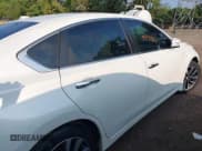 ✅ 2016 Nissan Altima SL • VIN: 1N4AL3AP2GC129087 • Lot: 42972817. Listed on IAAI with 123,846 mi. Free auction sales archive from the USA and detailed vehicle history report at DreamBid. Image 13.