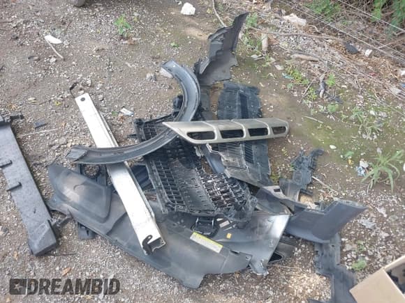 ✅ 2015 Audi allroad A4 Premium Plus • VIN: WA1UFAFL0FA113743 • Лот: 42666224. Опубликован ранее на IAAI с пробегом 124 779 миль. Бесплатный доступ к архиву аукционных продаж из США и подробный отчёт об истории автомобиля на DreamBid. Изображение 12.