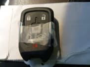 ✅ 2019 Chevrolet Silverado 1500 LT Trail Boss • VIN: 1GCPYFED4KZ427430 • Lot: 43265948. Wystawiony na IAAI z przebiegiem 124 838 mil. Bezpłatny archiwum sprzedaży aukcyjnych z USA i szczegółowy raport historii pojazdu na DreamBid. Zdjęcie 11.