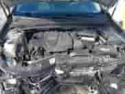 2014 Hyundai Sonata GLS с VIN 5NPEB4ACXEH920602, выставлен на аукционе IAAI как лот 43491108 с пробегом 198 927 миль миль и . История ставок и продаж доступна на DreamBid. Изображение 10.