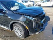 ✅ 2021 Cadillac XT4 FWD Premium Luxury • VIN: 1GYFZCR43MF052422 • Лот: 41985859. Опубликован ранее на IAAI с пробегом 25 112 миль. Бесплатный доступ к архиву аукционных продаж из США и подробный отчёт об истории автомобиля на DreamBid. Изображение 17.