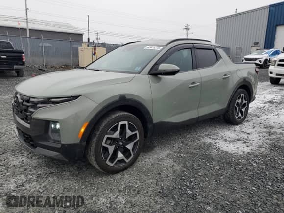 2022 Hyundai Santa Cruz Limited с VIN 5NTJEDAF7NH007622, выставлен на аукционе Copart как лот 42426275 с пробегом 80 623 миль миль и Списание • Salvage title. История ставок и продаж доступна на DreamBid. Изображение 1.