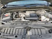 ✅ 2025 Chevrolet Silverado 1500 • VIN: 3GCUKDE87SG161073 • Лот: 69433245. Опубликован ранее на Copart с пробегом 17 841 миль. Бесплатный доступ к архиву аукционных продаж из США и подробный отчёт об истории автомобиля на DreamBid. Изображение 11.