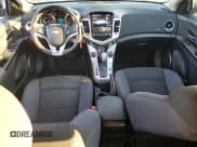 ✅ 2014 Chevrolet Cruze 1LT • VIN: 1G1PC5SB5E7352449 • Лот: 90703335. Опубликован ранее на Copart с пробегом 91 823 миль. Бесплатный доступ к архиву аукционных продаж из США и подробный отчёт об истории автомобиля на DreamBid. Изображение 8.