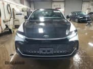 ✅ 2025 Toyota Crown Platinum • VIN: JTDAFAAF3S3010776 • Lot: 48190555. Wystawiony na Copart z przebiegiem 7 291 mil. Bezpłatny archiwum sprzedaży aukcyjnych z USA i szczegółowy raport historii pojazdu na DreamBid. Zdjęcie 5.