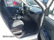 ✅ 2017 Ram ProMaster City Cargo Tradesman • VIN: ZFBERFAB9H6F47913 • Lot: 43012566. Listed on IAAI with 122,033 mi. Free auction sales archive from the USA and detailed vehicle history report at DreamBid. Image 5.