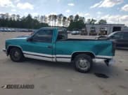 ✅ 1993 Chevrolet Silverado 1500 • VIN: 1GCDC14HXPZ174596 • Lot: 55342725. Wystawiony na Copart z przebiegiem 328 844 mil. Bezpłatny archiwum sprzedaży aukcyjnych z USA i szczegółowy raport historii pojazdu na DreamBid. Zdjęcie 2.