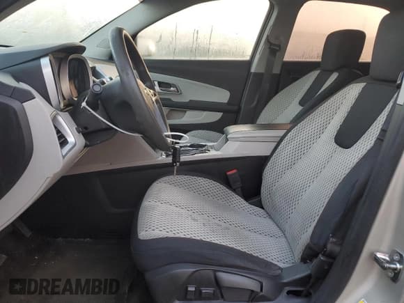 ✅ 2015 Chevrolet Equinox LS • VIN: 2GNFLEEK6F6333013 • Лот: 92317085. Опубликован ранее на Copart с пробегом 119 404 миль. Бесплатный доступ к архиву аукционных продаж из США и подробный отчёт об истории автомобиля на DreamBid. Изображение 7.