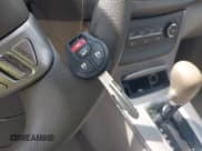 ✅ 2013 Nissan Sentra SR • VIN: 3N1AB7AP0DL616683 • Lot: 43157555. Wystawiony na IAAI z przebiegiem 151 733 mil. Bezpłatny archiwum sprzedaży aukcyjnych z USA i szczegółowy raport historii pojazdu na DreamBid. Zdjęcie 11.