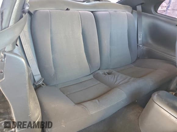 ✅ 2001 Ford Mustang Standard • VIN: 1FAFP404X1F224929 • Lot: 95775435. Listed on Copart with 185,820 mi. Free auction sales archive from the USA and detailed vehicle history report at DreamBid. Image 10.