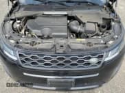 ✅ 2022 Land Rover Range Rover Evoque R-Dynamic S • VIN: SALZT2FX3NH170773 • Lot: 63517795. Wystawiony na Copart z przebiegiem 35 732 mil. Bezpłatny archiwum sprzedaży aukcyjnych z USA i szczegółowy raport historii pojazdu na DreamBid. Zdjęcie 12.