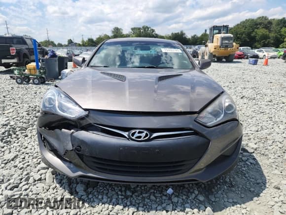 ✅ 2013 Hyundai Genesis Coupe 2.0T • VIN: KMHHT6KD5DU091614 • Lot: 70465145. Wystawiony na Copart z przebiegiem 118 388 mil. Bezpłatny archiwum sprzedaży aukcyjnych z USA i szczegółowy raport historii pojazdu na DreamBid. Zdjęcie 5.