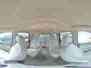 2013 Chevrolet Tahoe LTZ z VIN 1GNSKCE06DR211595, wystawiony jako Copart lot #67392565 z przebiegiem 202 317 mil mil oraz Szkoda całkowita • Salvage title. Historia ofert i sprzedaży dostępna na DreamBid. Obrazek 14.