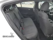 ✅ 2019 Chevrolet Cruze LS • VIN: 3G1BC6SM9KS605271 • Lot: 48819703. Listed on Copart with 30,702 mi. Free auction sales archive from the USA and detailed vehicle history report at DreamBid. Image 10.