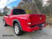 2016 Ram 1500 Express with VIN 3C6JR7AT0GG172196, listed as a Copart auction lot 91871225 with 209,941 mi miles and Clean title. Bid and sale history available at DreamBid. Image 3.