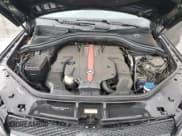 ✅ 2016 Mercedes-Benz GLE 450 AMG • VIN: 4JGED6EBXGA025799 • Лот: 92385035. Опубликован ранее на Copart с пробегом 73 140 миль. Бесплатный доступ к архиву аукционных продаж из США и подробный отчёт об истории автомобиля на DreamBid. Изображение 11.