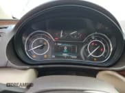 ✅ 2017 Buick Regal Sport Touring • VIN: 2G4GL5EXXH9105067 • Lot: 81950375. Listed on Copart with 123,619 mi. Free auction sales archive from the USA and detailed vehicle history report at DreamBid. Image 9.