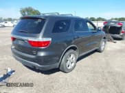 ✅ 2011 Dodge Durango Crew • VIN: 1D4RD4GG5BC626816 • Lot: 43488347. Wystawiony na IAAI z przebiegiem Nie podano. Bezpłatny archiwum sprzedaży aukcyjnych z USA i szczegółowy raport historii pojazdu na DreamBid. Zdjęcie 4.