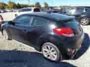 2013 Hyundai Veloster Turbo с VIN KMHTC6AE2DU176494, выставлен на аукционе IAAI как лот 43574567 с пробегом 112 387 миль миль и . История ставок и продаж доступна на DreamBid. Изображение 3.