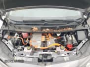 ✅ 2023 Chevrolet Bolt EV 2LT • VIN: 1G1FX6S09P4130215 • Lot: 71083564. Wystawiony na Copart z przebiegiem 29 940 mil. Bezpłatny archiwum sprzedaży aukcyjnych z USA i szczegółowy raport historii pojazdu na DreamBid. Zdjęcie 11.