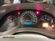 ✅ 2004 Chevrolet Impala • VIN: 2G1WF52E549205672 • Lot: 43766412. Listed on IAAI with 52,532 mi. Free auction sales archive from the USA and detailed vehicle history report at DreamBid. Image 7.