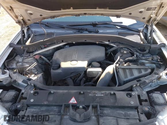 ✅ 2013 BMW X3 xDrive28i • VIN: 5UXWX9C58D0A21235 • Лот: 43298647. Опубликован ранее на IAAI с пробегом 167 518 миль. Бесплатный доступ к архиву аукционных продаж из США и подробный отчёт об истории автомобиля на DreamBid. Изображение 10.