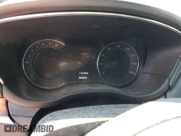 ✅ 2015 Lincoln MKC • VIN: 5LMCJ2A96FUJ44763 • Лот: 68772345. Опубликован ранее на Copart с пробегом 110 756 миль. Бесплатный доступ к архиву аукционных продаж из США и подробный отчёт об истории автомобиля на DreamBid. Изображение 9.