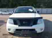 2020 Nissan Frontier SV with VIN 1N6ED0EBXLN716753, listed as a IAAI auction lot 43182025 with 54,775 mi miles and . Bid and sale history available at DreamBid. Image 12.