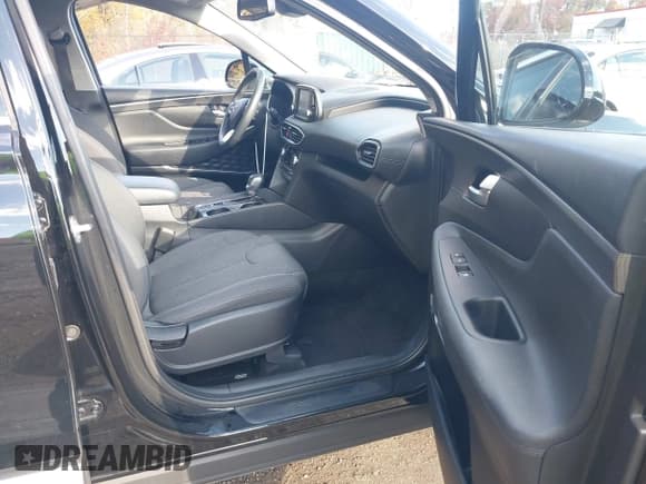 ✅ 2020 Hyundai Santa Fe SEL • VIN: 5NMS3CAD3LH193414 • Лот: 43568965. Опубликован ранее на IAAI с пробегом 86 349 миль. Бесплатный доступ к архиву аукционных продаж из США и подробный отчёт об истории автомобиля на DreamBid. Изображение 5.