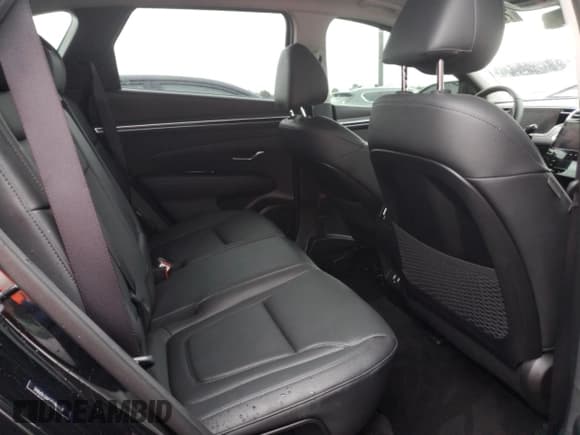 ✅ 2023 Hyundai Tucson Limited • VIN: 5NMJE3AE1PH194761 • Lot: 73711064. Listed on Copart with Not provided. Free auction sales archive from the USA and detailed vehicle history report at DreamBid. Image 11.