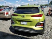 ✅ 2019 Hyundai Kona Limited • VIN: KM8K3CA54KU394685 • Лот: 58323134. Опубликован ранее на Copart с пробегом 30 707 миль. Бесплатный доступ к архиву аукционных продаж из США и подробный отчёт об истории автомобиля на DreamBid. Изображение 6.