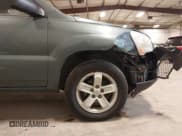 ✅ 2010 Kia Sportage LX • VIN: KNDKGCA38A7669401 • Lot: 43735724. Wystawiony na IAAI z przebiegiem 151 886 mil. Bezpłatny archiwum sprzedaży aukcyjnych z USA i szczegółowy raport historii pojazdu na DreamBid. Zdjęcie 18.