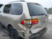 ✅ 2000 Toyota Sienna CE • VIN: 4T3GF19C0YU240639 • Lot: 42472106. Listed on IAAI with 142,456 mi. Free auction sales archive from the USA and detailed vehicle history report at DreamBid. Image 6.