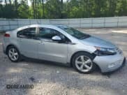 ✅ 2014 Chevrolet Volt • VIN: 1G1RA6E44EU115969 • Lot: 57997284. Wystawiony na Copart z przebiegiem 161 804 mil. Bezpłatny archiwum sprzedaży aukcyjnych z USA i szczegółowy raport historii pojazdu na DreamBid. Zdjęcie 4.