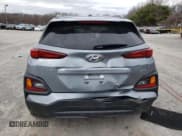 ✅ 2018 Hyundai Kona SEL • VIN: KM8K2CAA1JU183765 • Lot: 47304664. Listed on Copart with 52,248 mi. Free auction sales archive from the USA and detailed vehicle history report at DreamBid. Image 6.