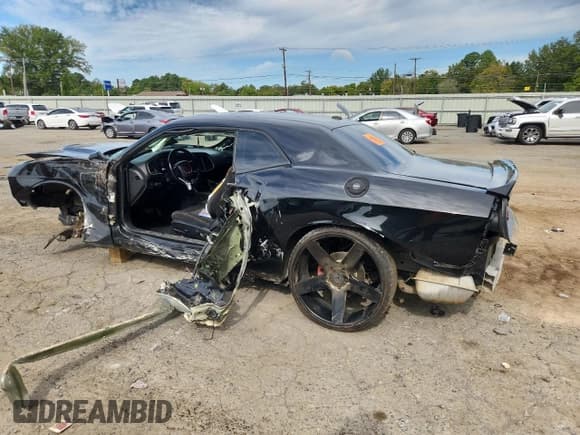 ✅ 2021 Dodge Challenger SXT • VIN: 2C3CDZAG3MH534584 • Лот: 85549145. Опубликован ранее на Copart с пробегом 80 662 миль. Бесплатный доступ к архиву аукционных продаж из США и подробный отчёт об истории автомобиля на DreamBid. Изображение 2.
