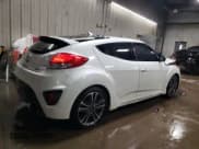 ✅ 2016 Hyundai Veloster Turbo • VIN: KMHTC6AE9GU283479 • Lot: 84070254. Wystawiony na Copart z przebiegiem 94 944 mil. Bezpłatny archiwum sprzedaży aukcyjnych z USA i szczegółowy raport historii pojazdu na DreamBid. Zdjęcie 3.