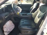 ✅ 2024 Hyundai Palisade Calligraphy • VIN: KM8R74GE1RU688085 • Лот: 82100884. Опубликован ранее на Copart с пробегом 16 958 миль. Бесплатный доступ к архиву аукционных продаж из США и подробный отчёт об истории автомобиля на DreamBid. Изображение 7.