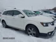 ✅ 2016 Dodge Journey Crossroad • VIN: 3C4PDCGG9GT213551 • Лот: 41226091. Опубликован ранее на IAAI с пробегом 117 789 миль. Бесплатный доступ к архиву аукционных продаж из США и подробный отчёт об истории автомобиля на DreamBid. Изображение 13.