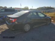 ✅ 2012 Toyota Camry LE • VIN: 4T4BF1FK8CR203464 • Lot: 86552495. Listed on Copart with 197,404 mi. Free auction sales archive from the USA and detailed vehicle history report at DreamBid. Image 3.