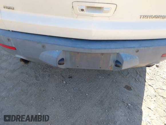 ✅ 2011 Chevrolet Traverse LTZ • VIN: 1GNKVLED9BJ400425 • Лот: 43436344. Опубликован ранее на IAAI с пробегом 241 511 миль. Бесплатный доступ к архиву аукционных продаж из США и подробный отчёт об истории автомобиля на DreamBid. Изображение 13.