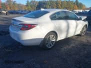 ✅ 2016 Buick Regal • VIN: 2G4GL5EX8G9199660 • Lot: 43495234. Listed on IAAI with 91,427 mi. Free auction sales archive from the USA and detailed vehicle history report at DreamBid. Image 4.