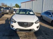 ✅ 2016 Mazda CX-5 Grand Touring • VIN: JM3KE2DYXG0796487 • Lot: 43624306. Wystawiony na IAAI z przebiegiem 233 746 mil. Bezpłatny archiwum sprzedaży aukcyjnych z USA i szczegółowy raport historii pojazdu na DreamBid. Zdjęcie 12.